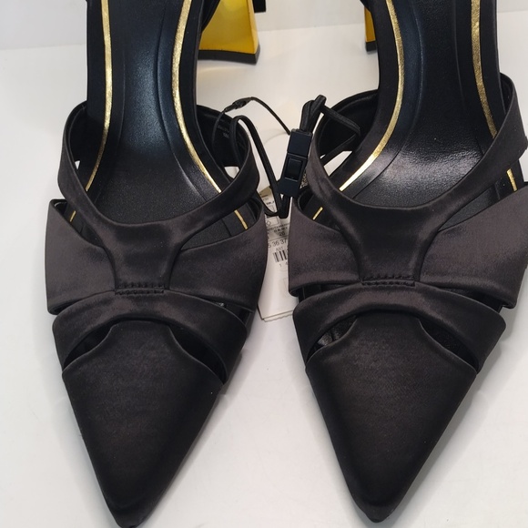 ZARA Women's Heels - Picture 5 of 12